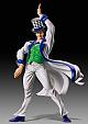 Di molto bene Statue Legend JoJo's Bizarre Adventure Part I 55.Will A. Zeppeli PVC Figure gallery thumbnail