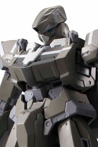 MegaHouse Variable Action ALDNOAH.ZERO KG-7 Areion Action Figure