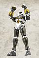 EVOLUTION TOY Dynamite Action! No.20 Steel Jeeg Black Colour Edition Miyazawa Model Limited Action Figure gallery thumbnail