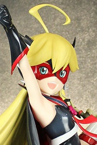 PLUM PMOA Yoru no Yatterman Doronjo 1/7 PVC Figure