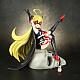 PLUM PMOA Yoru no Yatterman Doronjo 1/7 PVC Figure gallery thumbnail