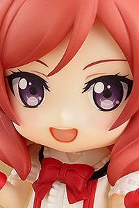 GOOD SMILE COMPANY (GSC) Love Live! Nendoroid Nishikino Maki