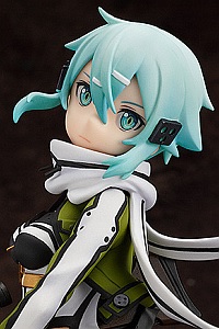 PLATEADO Sword Art Online II Sinon 1/8 PVC Figure