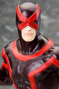 KOTOBUKIYA ARTFX+ Cyclops MARVEL NOW! 1/10 PVC Figure