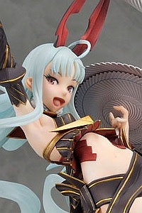 ALTER Valkyria Chronicles 3 Selvaria Bles Swimsuit Ver. 1/7 PVC