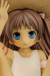 Q-six Monobeno Sawai Natsuha 1/5.5 PVC Figure