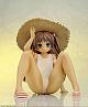 Q-six Monobeno Sawai Natsuha 1/5.5 PVC Figure gallery thumbnail