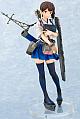 FunnyKnights Kantai Collection -Kan Colle- Kaga 1/7 PVC Figure gallery thumbnail