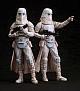 KOTOBUKIYA ARTFX+ Star Wars Snowtrooper 2 Pack 1/10 PVC Assembly Kit gallery thumbnail