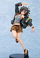 Phat! iDOLM@STER Kikuchi Makoto 1/8 PVC Figure gallery thumbnail