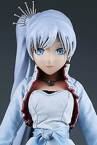 threezero RWBY Weiss Schnee 1/6 Action Figure