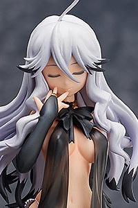 FREEing XBLAZE LOST: MEMORIES Nobody 1/8 PVC Figure