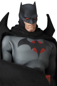 MedicomToy REAL ACTION HEROES No.716 Batman(FLASHPOINT Ver.) Action Figure