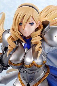 VERTEX Walkure Romanze Celia Cumani Aintree 1/7 PVC Figure