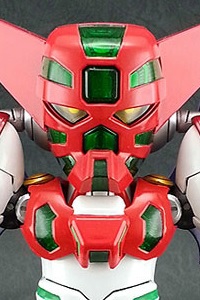 ART STORM ES Alloy Shin Getter Robo Armageddon Shin Getter-1 Action Figure