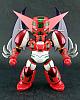 ART STORM ES Alloy Shin Getter Robo Armageddon Shin Getter-1 Action Figure gallery thumbnail