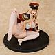 DAIKI kougyou Hyakki Yakou Colonel Oliga 1/5.5 PVC Figure gallery thumbnail