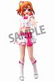 Chara-ani Love Live! Kousaka Honoka Love Live! First Fan Book Ver. 1/10 PVC Figure gallery thumbnail