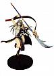 SQUARE ENIX Sangokushi Ranbu Kanu 1/8 PVC Figure gallery thumbnail