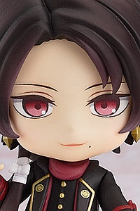 GOOD SMILE COMPANY (GSC) Touken Ranbu -ONLINE- Nendoroid Kashu Kiyomitsu (2nd Production Run)