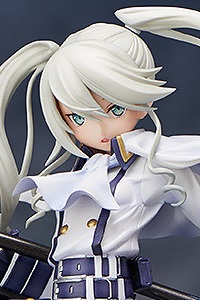 FREEing Magical Warfare Shijo Momoka 1/8 PVC Figure