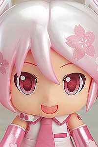 GOOD SMILE COMPANY (GSC) Nendoroid Sakura Mikudayo