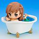 Groove Garage Bath Defo Toaru Kagaku no Railgun S Misaka Mikoto PVC Figure gallery thumbnail