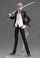 MAX FACTORY Persona 4 The Ultimax Ultra Suplex Hold figma Shujinko (Narukami Yuu) gallery thumbnail