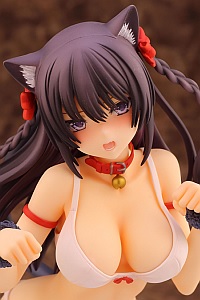 SkyTube Masou Gakuen HxH Himekawa Hayuru 1/6 PVC Figure