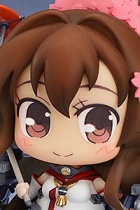 Phat! Company Phatism Medicchu Kantai Collection -Kan Colle- Yamato PVC Figure