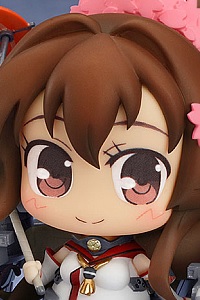 Phat! Medicchu Kantai Collection -Kan Colle- Yamato PVC Figure