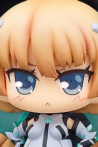 Phat! Medicchu Expelled from Paradise Angela Balzac PVC Figure