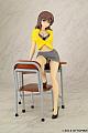 Lechery Daydream Collection vol.13 Just My Teacher Shizuku Extra Session Ver. 1/6 Candy Resin Figure gallery thumbnail