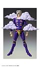 MEDICOS ENTERTAINMENT Super Figure Action JoJo's Bizarre Adventure Part VI Stone Ocean Weather R Action Figure gallery thumbnail