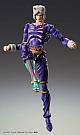 MEDICOS ENTERTAINMENT Super Figure Action JoJo's Bizarre Adventure Part VI Stone Ocean Weather R Action Figure gallery thumbnail