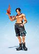 BANDAI SPIRITS Figuarts ZERO Portgas D. Ace -5th Anniversary Edition- gallery thumbnail