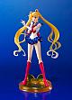 BANDAI SPIRITS Figuarts ZERO Sailor Moon -Pretty Soldier Sailor Moon Crystal- gallery thumbnail