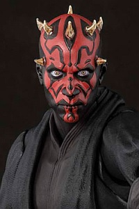 BANDAI SPIRITS S.H.Figuarts Darth Maul (3rd Production Run)