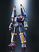 BANDAI SPIRITS Soul of Chogokin GX-34R Gunbuster Buster Alloy Colour Ver. gallery thumbnail