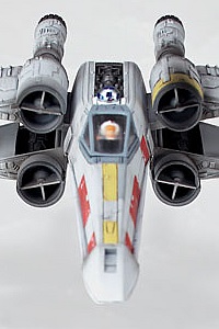 KAIYODO Star Wars Revo No.006 X-Wing