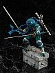 GOOD SMILE COMPANY (GSC) Teenage Mutant Ninja Turtles Leonardo PVC Figure gallery thumbnail