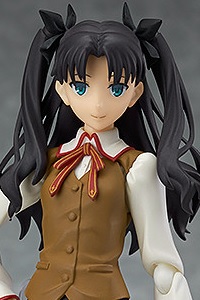 MAX FACTORY Fate/stay night [Unlimited Blade Works] figma Tohsaka Rin 2.0