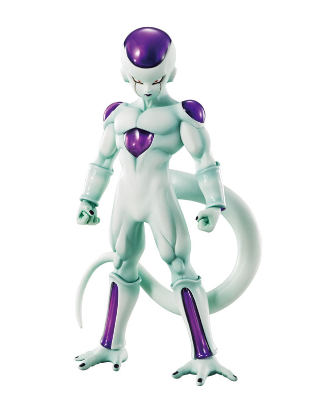 frieza final form figure