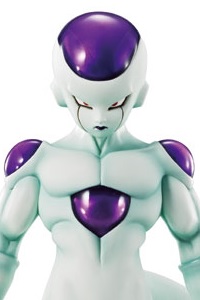 MegaHouse Dimension of DRAGONBALL Frieza (Final Form) PVC Figure