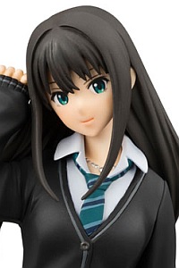 MegaHouse World Uniform Operation iDOLM@STER Cinderella Girls Shibuya Rin 1/10 PVC Figure