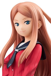 MegaHouse World Uniform Operation World Trigger Konami Kirie 1/10 PVC Figure