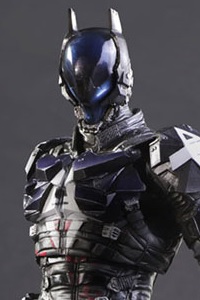 SQUARE ENIX BATMAN ARKHAM KNIGHT PLAY ARTS KAI Arkham Knight Action Figure