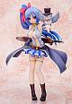 AQUAMARINE Lord of Walkure Battle Maiden Navi 1/7 PVC Figure gallery thumbnail