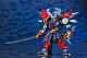 KOTOBUKIYA Super Robot Wars ORIGINAL GENERATIONS S.R.D-S Daizengar Plastic Kit gallery thumbnail