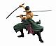 MegaHouse Variable Action Heroes ONE PIECE Roronoa Zoro Action Figure gallery thumbnail